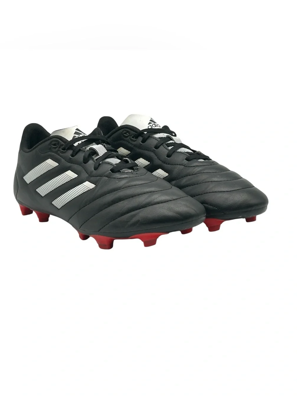 Adidas Goletto Mens Size 9.5 Soccer Cleats
